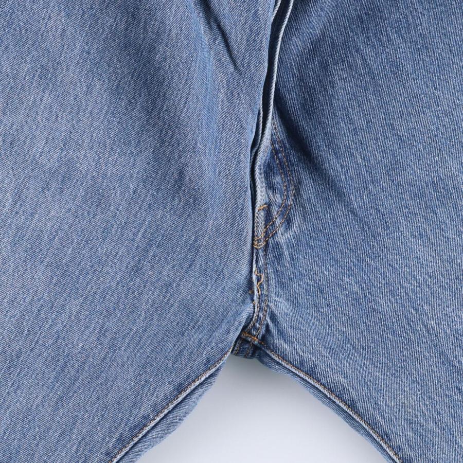 Levi's（リーバイス） 古着 Levi's 501 ストレートデニムパンツ メンズ