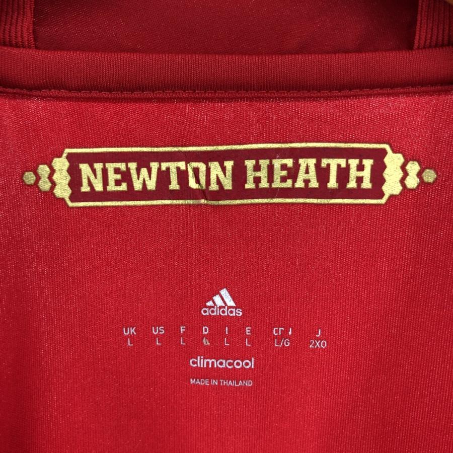 adidas 古着 アディダス プレミアリーグ マンチェスター