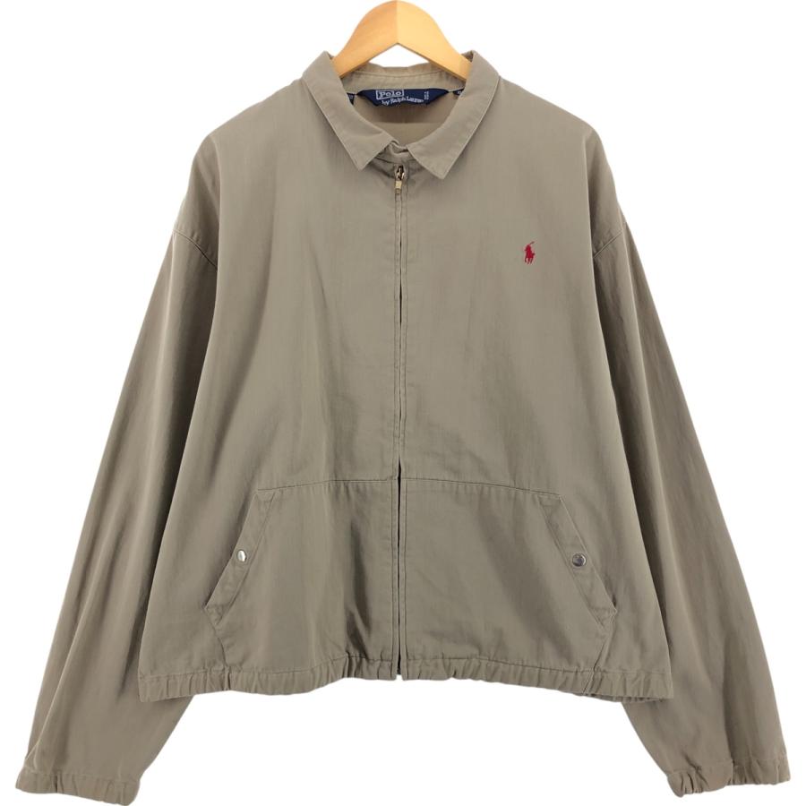 POLORALPHLAUREN スイングトップス POLO RALPH LAUREN（ポロ・ラルフローレン） ポロ ラルフローレン