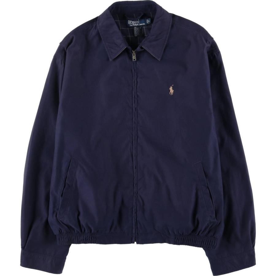 古着 ラルフローレン Ralph Lauren POLO by スイングトップ