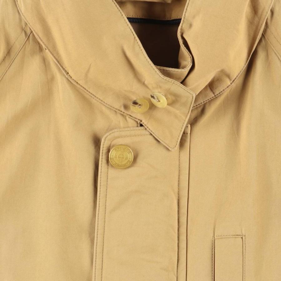 BURBERRY 古着 バーバリー Burberry's LONDON ハリントンジャケット