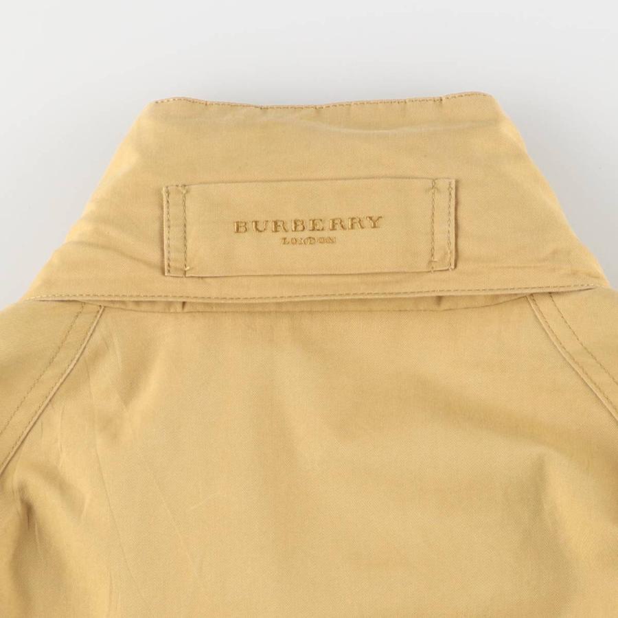 BURBERRY（バーバリー） 古着 Burberry's LONDON ハリントンジャケット