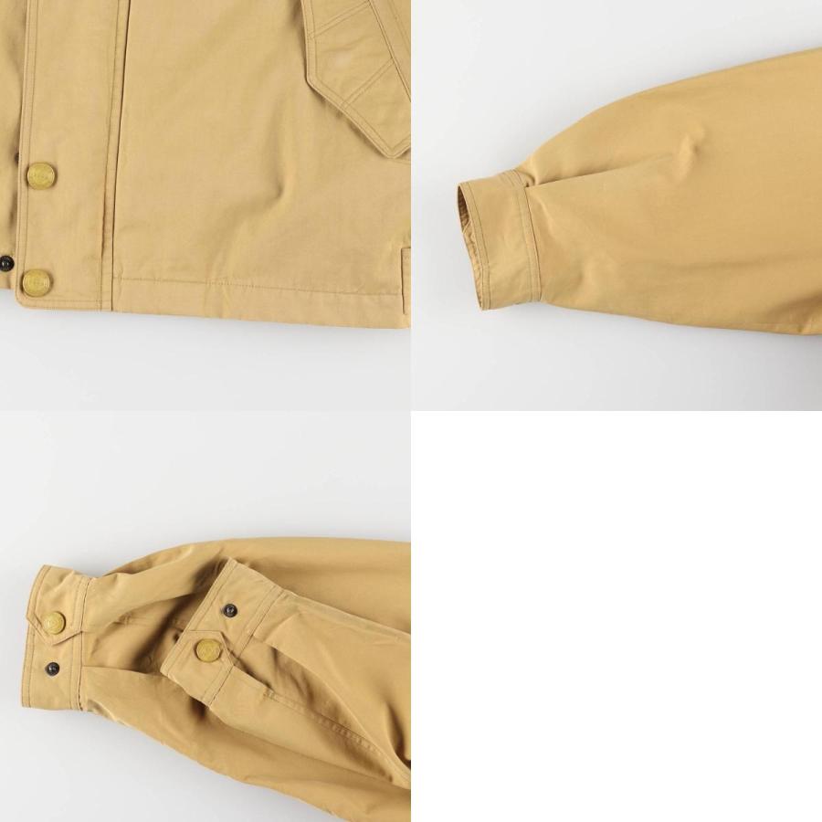 BURBERRY 古着 バーバリー Burberry's LONDON ハリントンジャケット