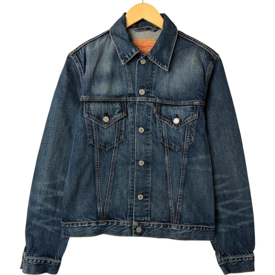 Levi's（リーバイス） 古着 Levi's 72530 ユーロモデル デニム