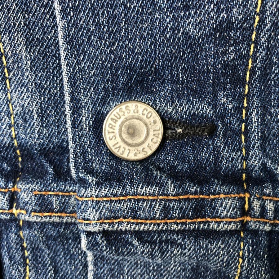 Levi's（リーバイス） 古着 Levi's 72530 ユーロモデル デニム