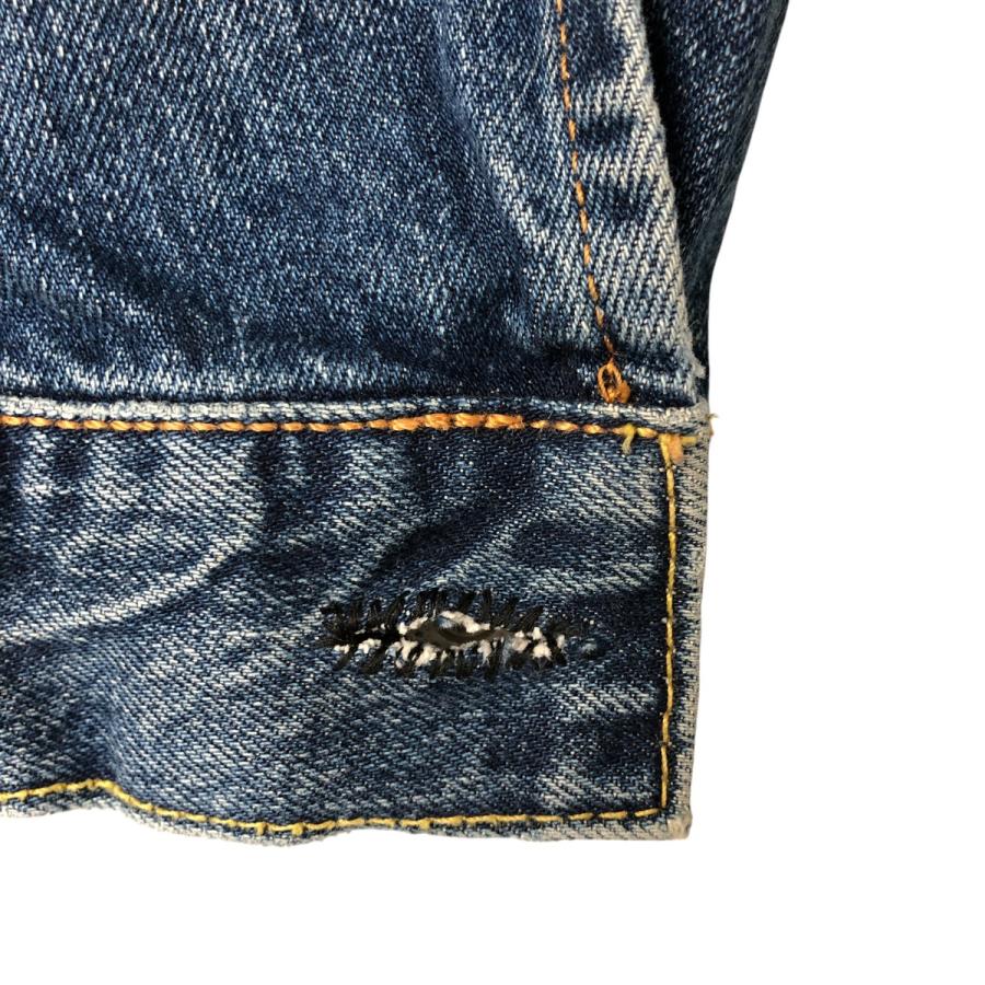 Levi's（リーバイス） 古着 Levi's 72530 ユーロモデル デニム