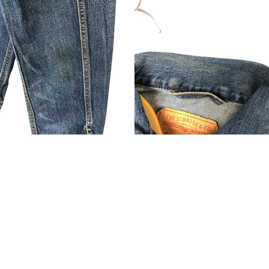Levi's（リーバイス） 古着 Levi's 72530 ユーロモデル デニム