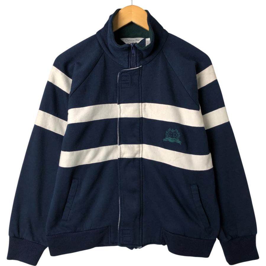 vintage Christian Dior/クリスチャンディオール/スエット Christian