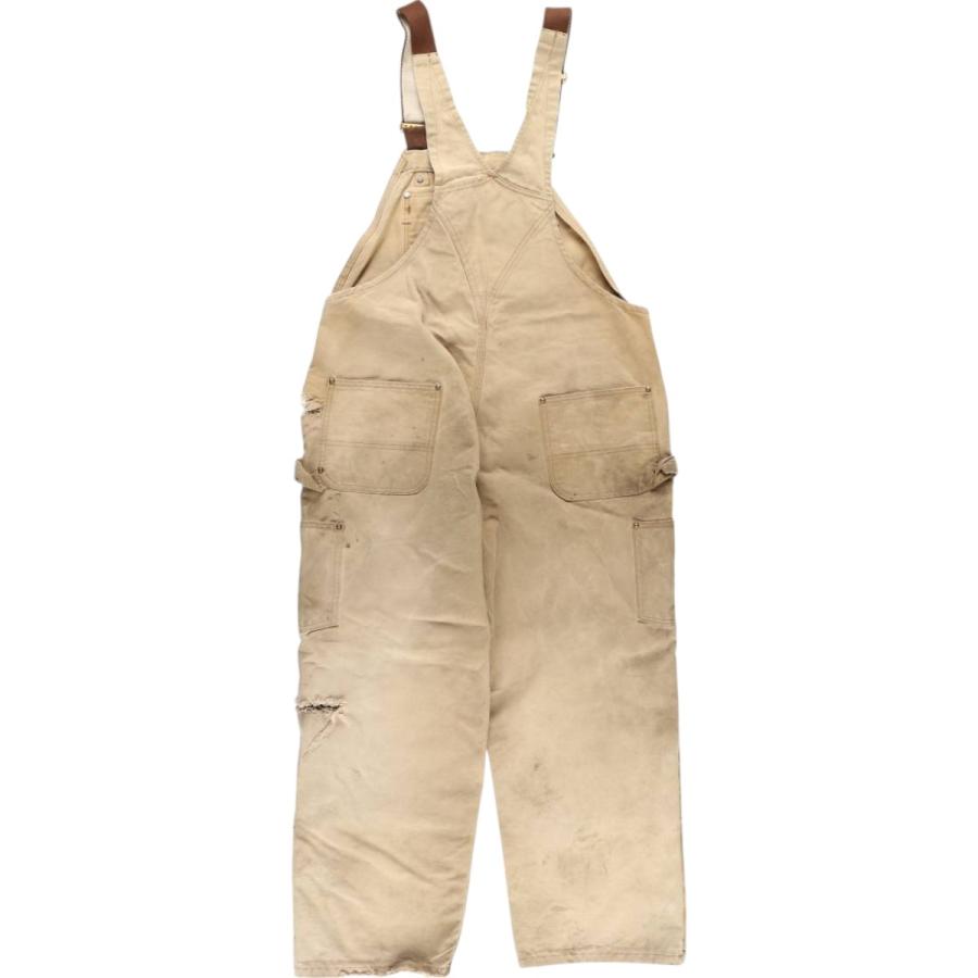 Carhartt（カーハート） 古着 00年代 ダブルニー ダック
