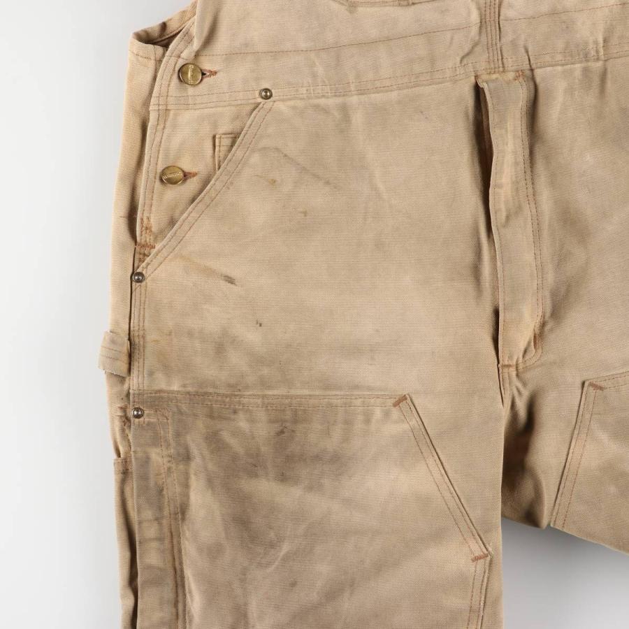 Carhartt（カーハート） 古着 00年代 ダブルニー ダック