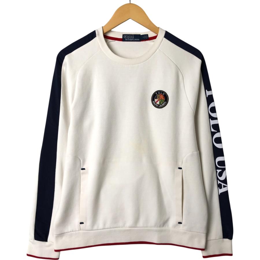 はんそで 古着 90年代 グローバル GLOBAL ロングTシャツ ロンT メンズXXL相当