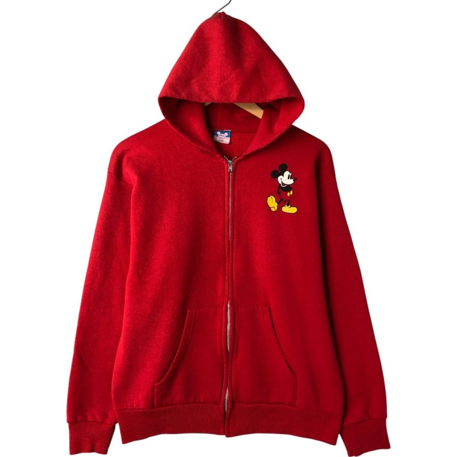 古着 80年代 ディズニー MICKEY MOUSE ミッキーマウス キャラクター