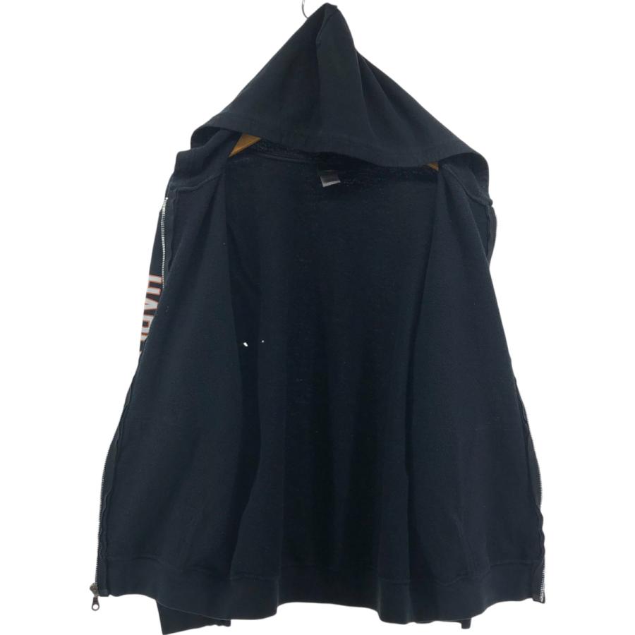 古着 ハーレーダビッドソン Harley-Davidson ドクロ柄 スカル柄