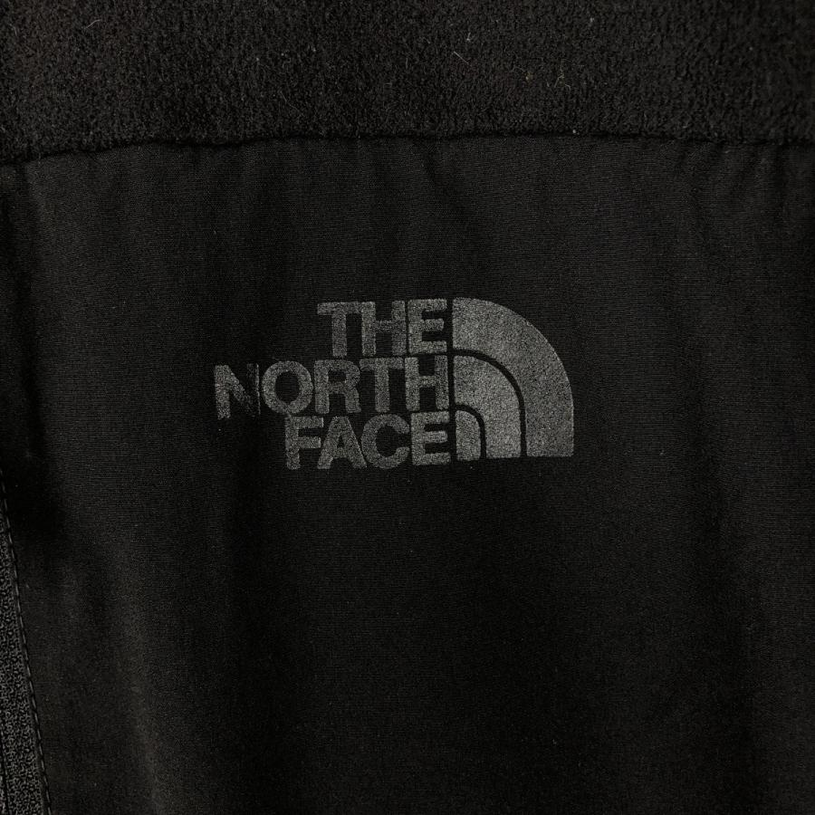 THE NORTH FACE（ザ ノースフェイス） 古着 フリースジャケット メンズ
