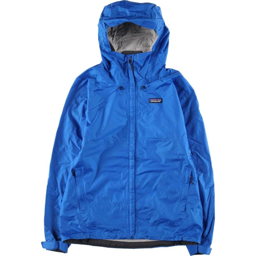 patagonia 古着 パタゴニア トレントシェルジャケット 83802SP17
