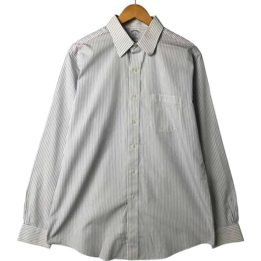BROOKS BROTHERS（ブルックスブラザーズ） 古着 Brooks Brothers Est