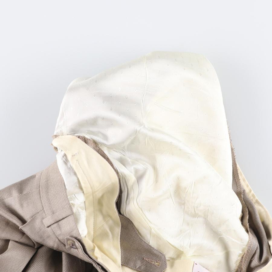 古着 ノードストローム NORDSTROM ツータック シルク×ウール