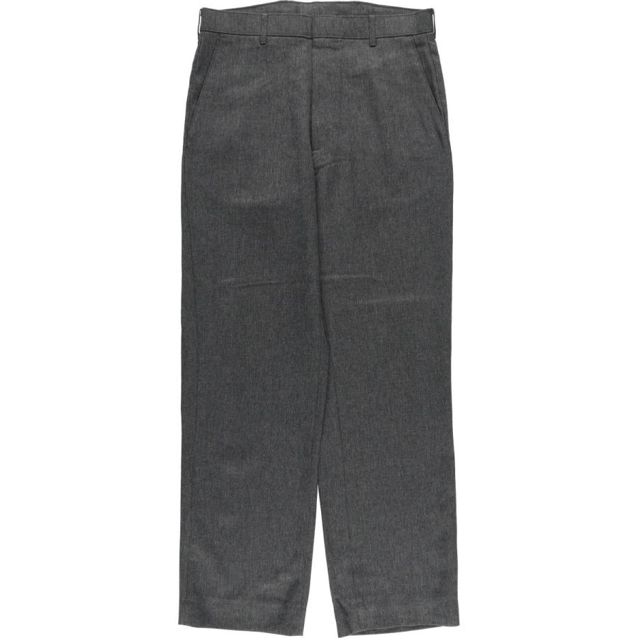 Levi's（リーバイス） 古着 80年代 Levi's ACTION SLACKS スラックス