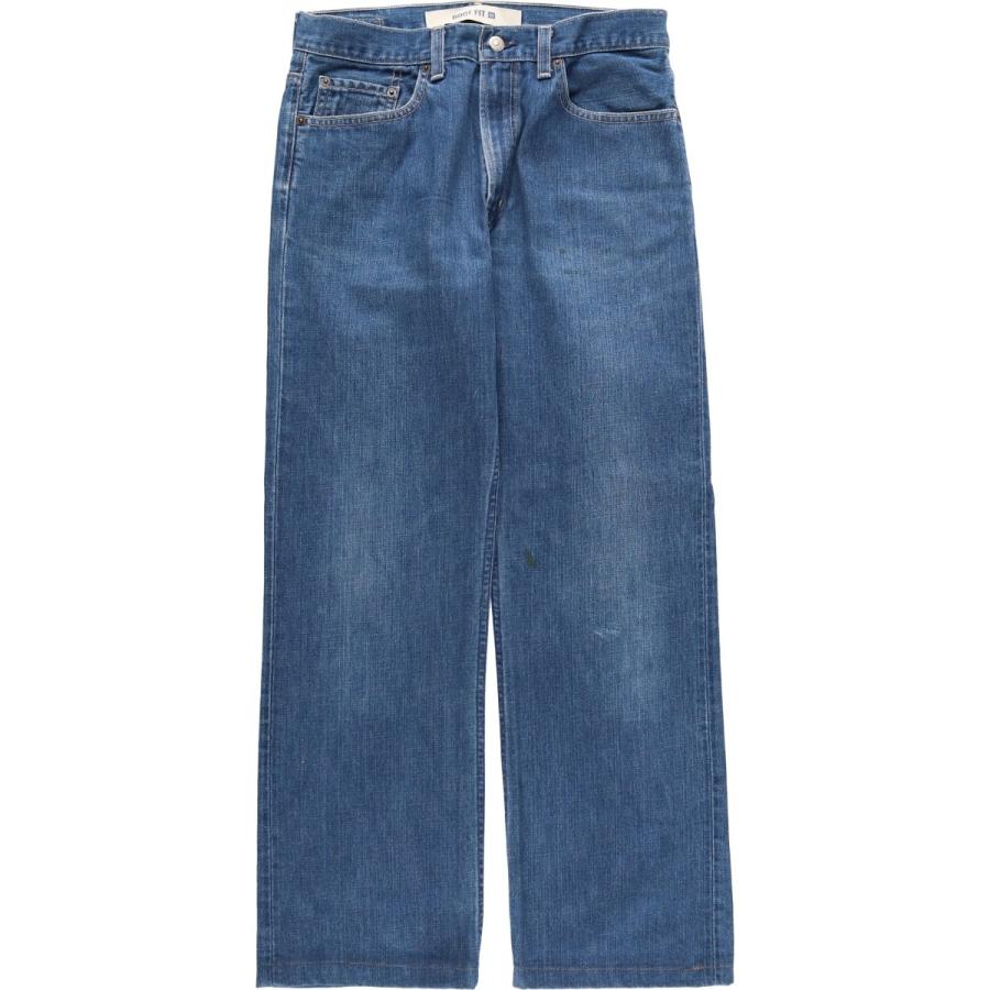 GAP（ギャップ） 古着 GAP BOOT FIT ブーツカットデニムパンツ USA製 