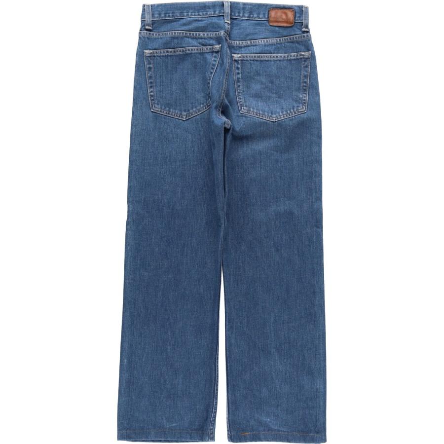 GAP（ギャップ） 古着 GAP BOOT FIT ブーツカットデニムパンツ USA製 