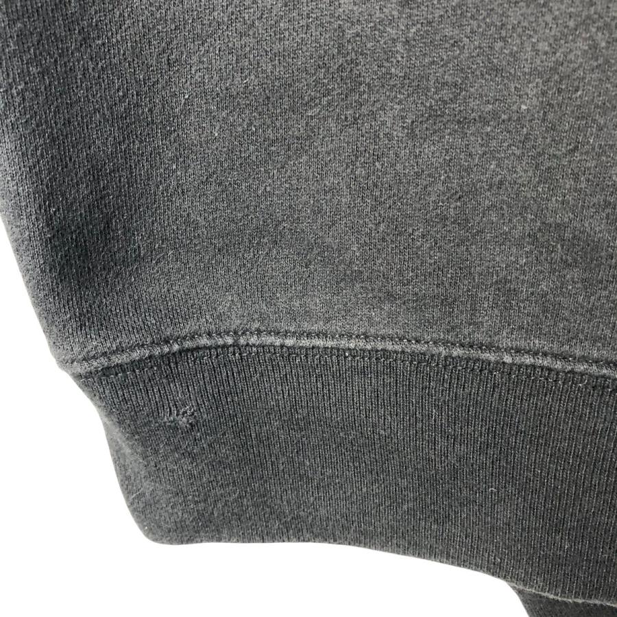 90s USA製 OLD GAP 無地 スウェットトレーナー グレー 紺デカタグ OLD GAP スウェット グレー ブランク 90s usa製 無地 ギャップ - メルカリ