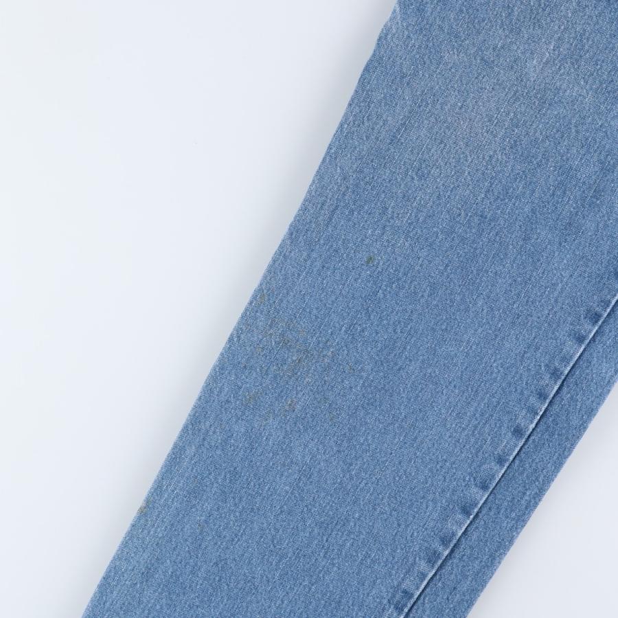 Dickies（ディッキーズ） 古着 デニムペインターパンツ メンズw39相当