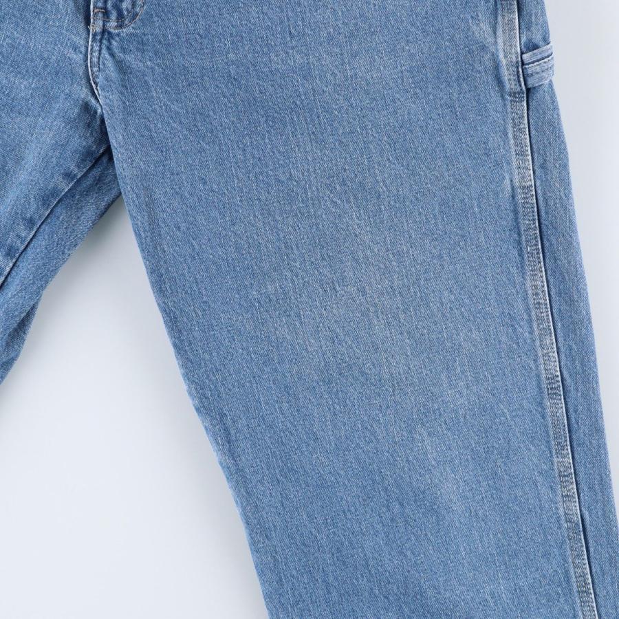 Dickies（ディッキーズ） 古着 デニムペインターパンツ メンズw39相当