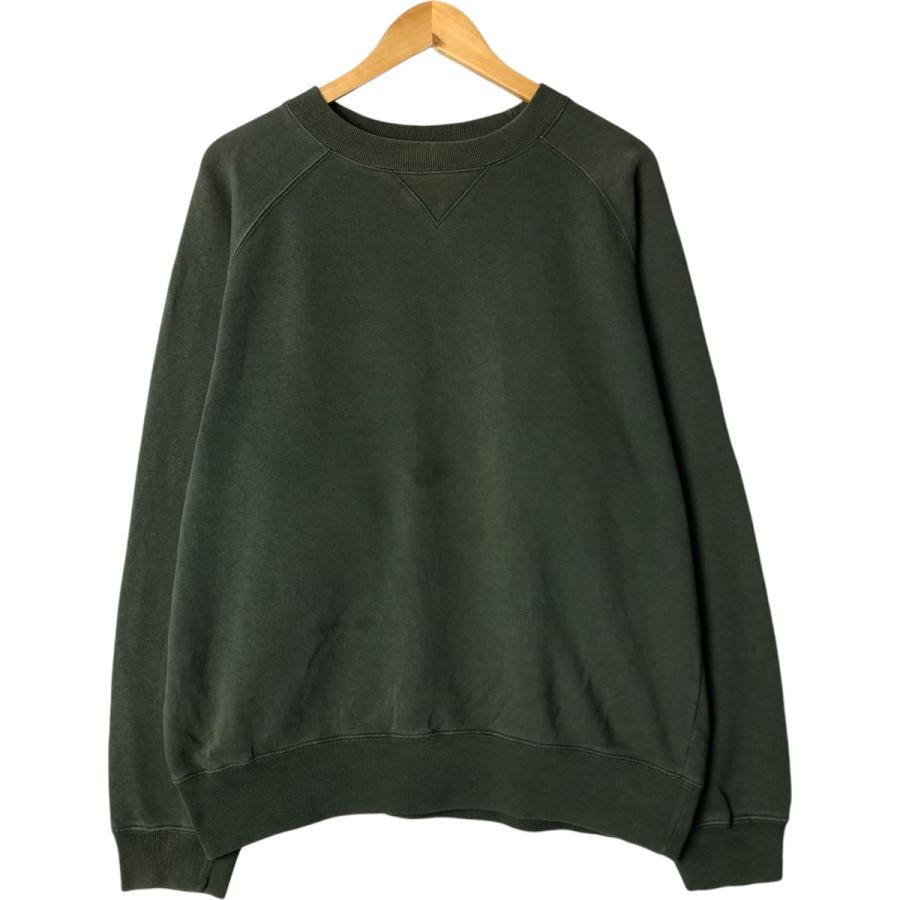 GAP（ギャップ） 古着 90年代 オールドギャップ 無地 ブランク