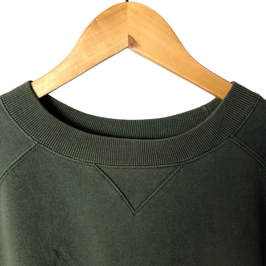 GAP（ギャップ） 古着 90年代 オールドギャップ 無地 ブランク