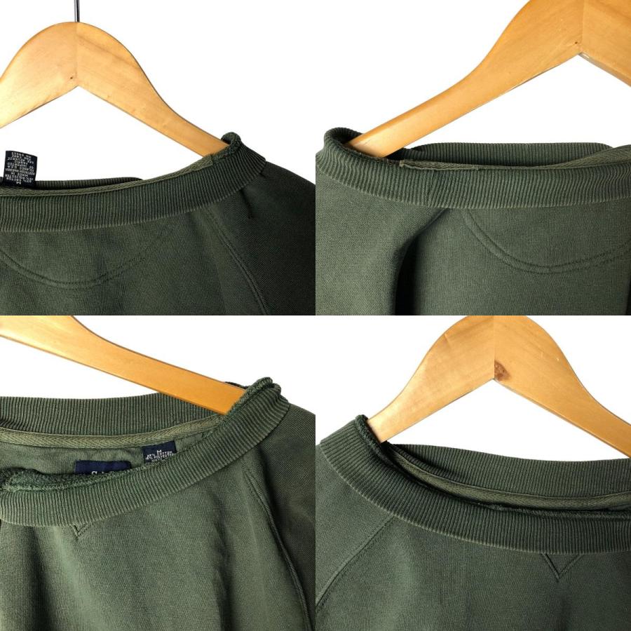 GAP（ギャップ） 古着 90年代 オールドギャップ 無地 ブランク