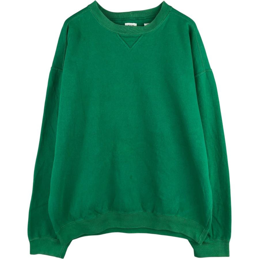 GAP（ギャップ） 古着 90年代 オールドギャップ 無地 ブランク