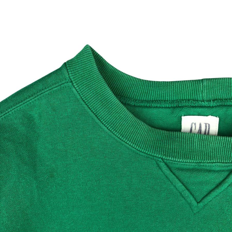 GAP（ギャップ） 古着 90年代 オールドギャップ 無地 ブランク