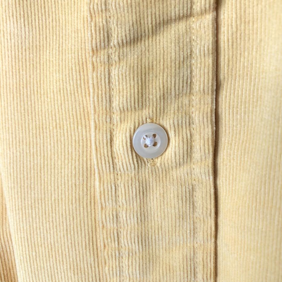 TOMMY HILFIGER（トミー・ヒルフィガー） 古着 90年代~ 長袖 ボタン