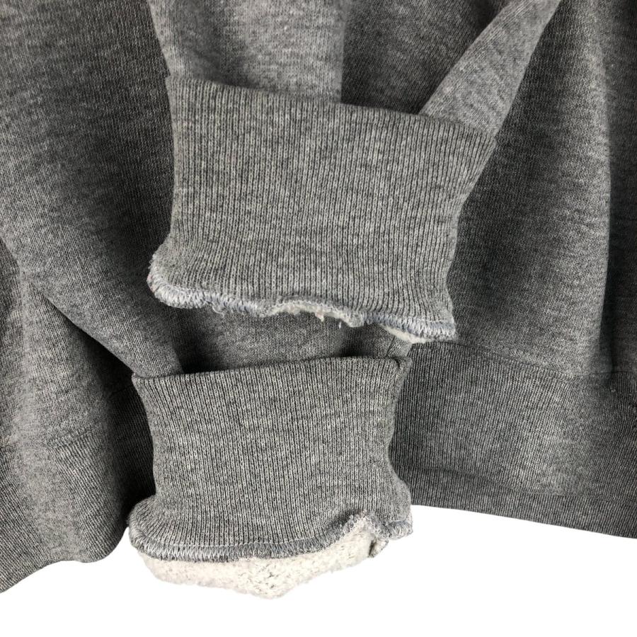 古着 90年代 ラッセル Russell 無地 ブランクスウェットシャツ