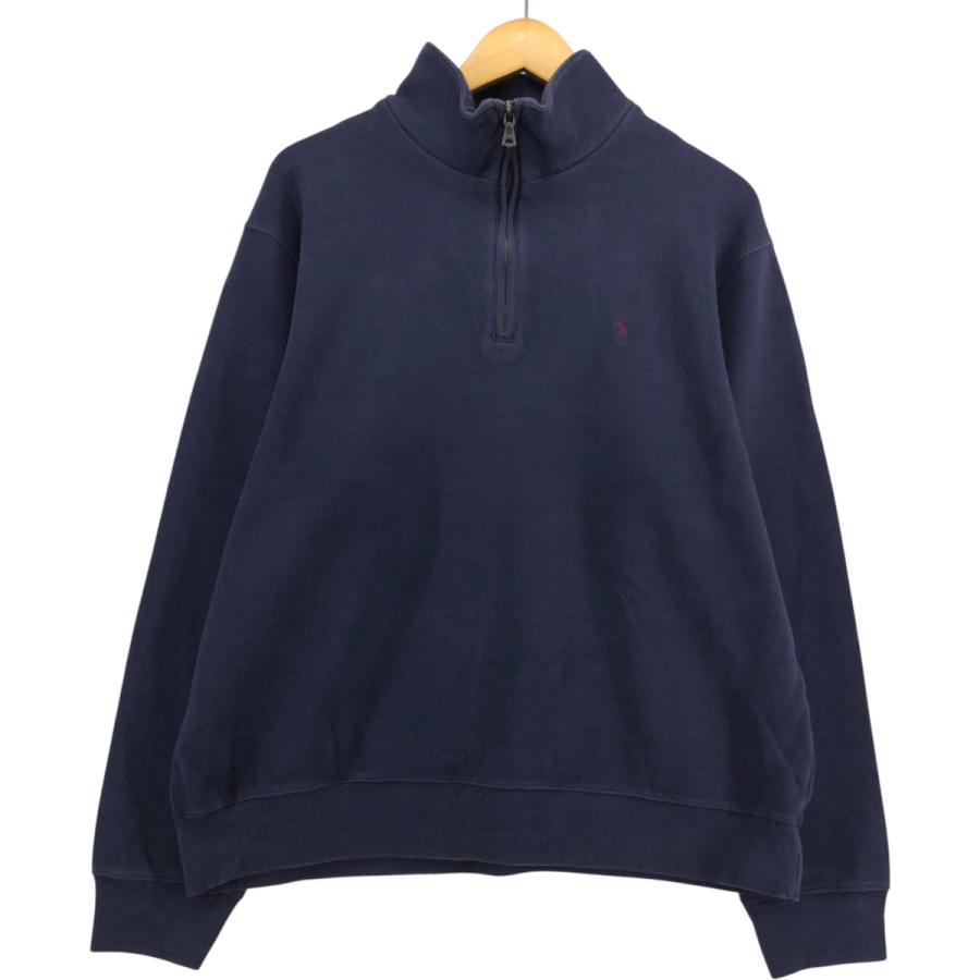 POLO RALPH LAUREN ハーフジップ 楽天市場】ポロ ラルフローレン ボーイズ ハーフジップ