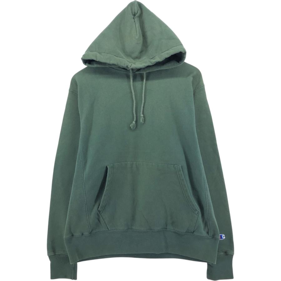 Champion（チャンピオン） 古着 REVERSE WEAVE リバースウィーブ 目