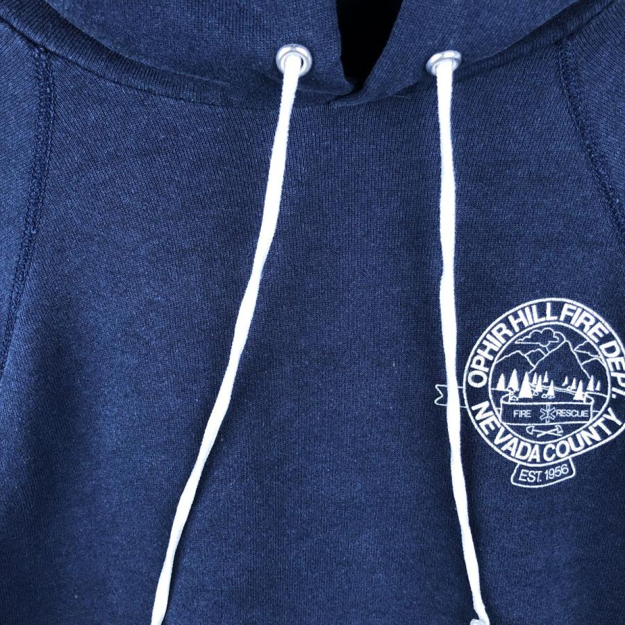 Hanes（ヘインズ） 古着 80年代 青タグ スウェットプルオーバー
