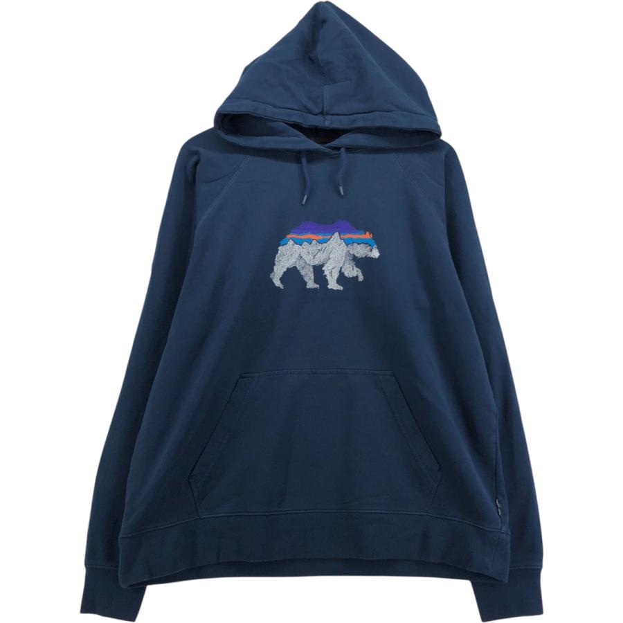 パタゴニア　Patagonia パーカー　メンズ patagonia パタゴニア パーカー プルオーバー Patagonia メンズ