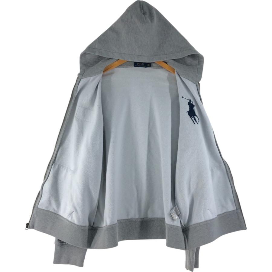 美品☆ラルフ上下セット2P 古着 ラルフローレン Ralph Lauren POLO RALPH LAUREN 星条旗柄