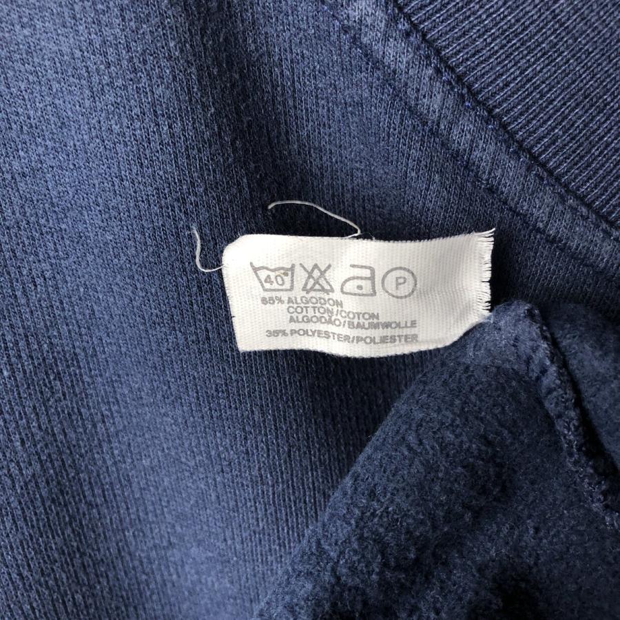 umbro（アンブロ） 古着 90年代 ロゴスウェットシャツ トレーナー