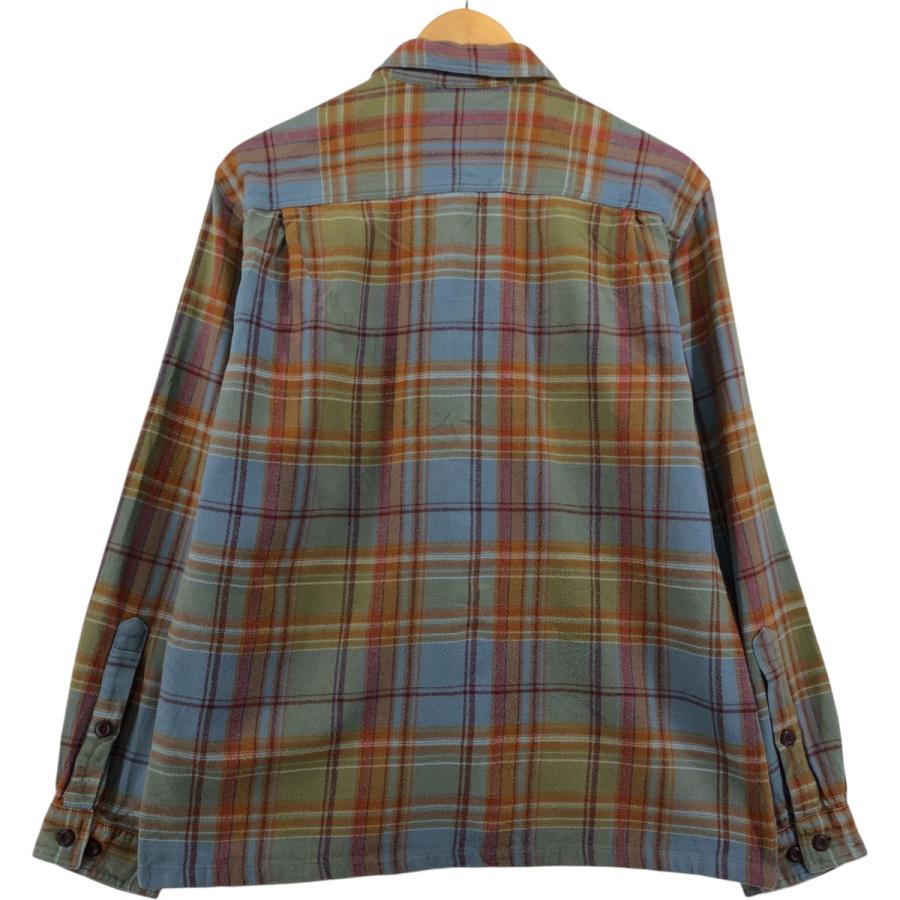 patagonia 古着 パタゴニア Patagonia ORGANIC COTTON
