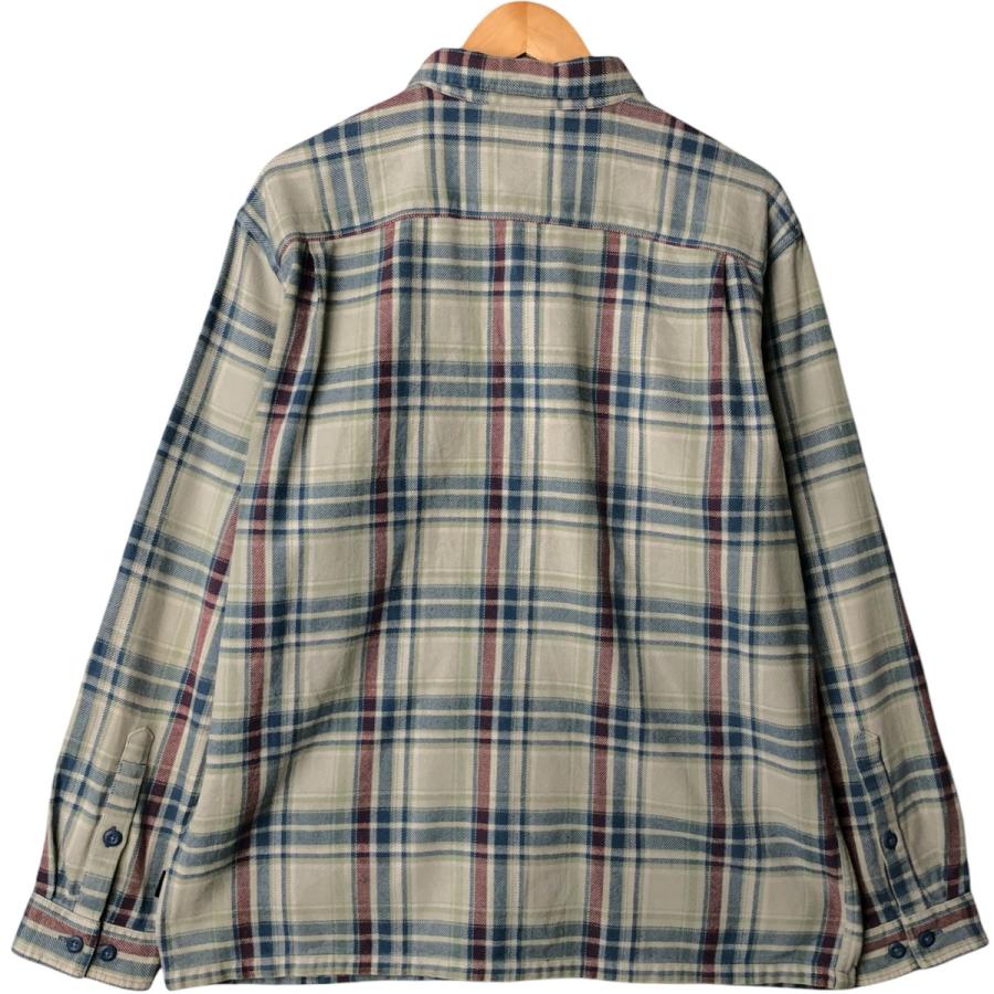 patagonia（パタゴニア） 古着 Patagonia ORGANIC COTTON オーガニック