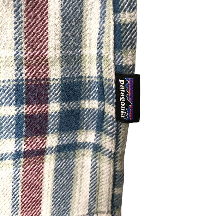 patagonia（パタゴニア） 古着 Patagonia ORGANIC COTTON オーガニック
