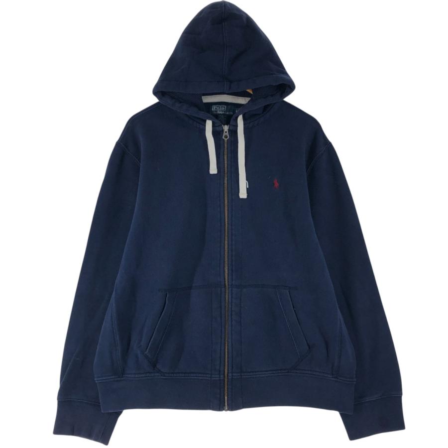 古着 ラルフローレン Ralph Lauren POLO by スウェット