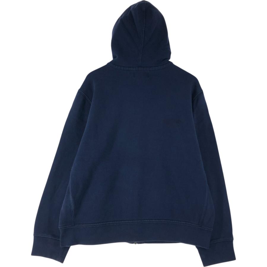 Polo Ralph Lauren 211A88516002 関税送料込 Polo Ralph Lauren Polo ジップアップ パーカー | ブルー