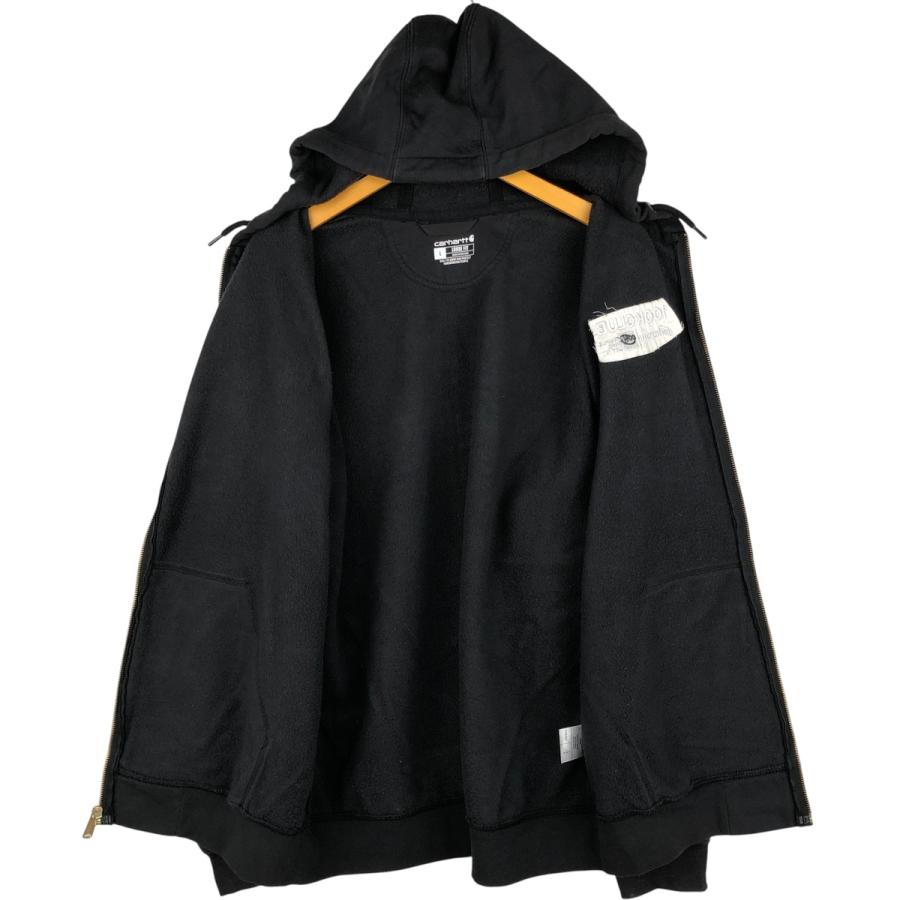 Carhartt（カーハート） 古着 Carhartt Loose Fit スウェット