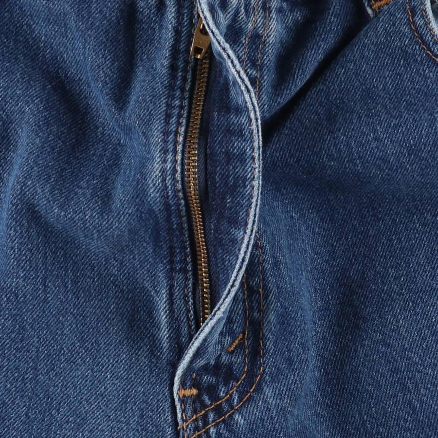 Levi's（リーバイス） 古着 00年代 Levi's 560 LOOSE FIT TAPERED LEG