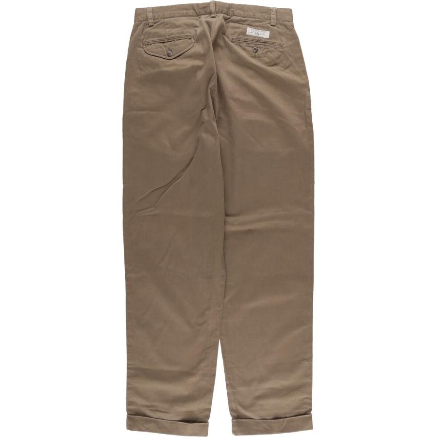 Polo by Ralph Lauren Hammond Pant 2タック 古着 ラルフローレン Ralph Lauren POLO by HAMMOND PANT ツータック