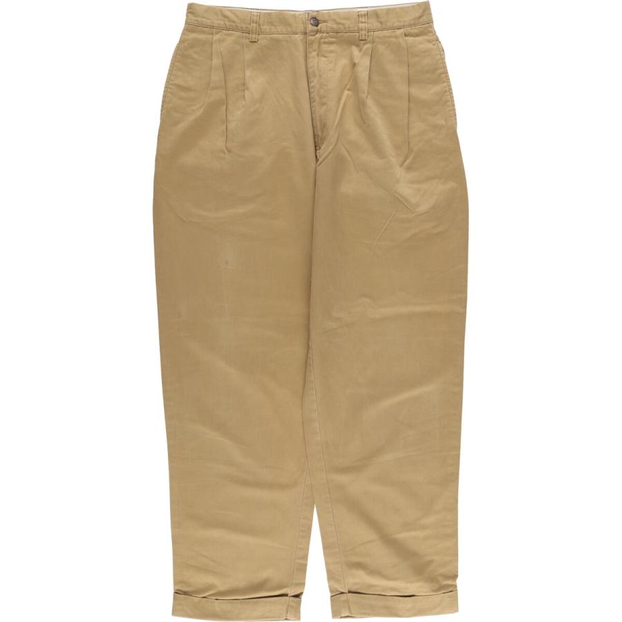 RALPH LAURENラルフローレン2タックチノパンツHAMMOND PANT 楽天市場】US古着 ポロ ラルフローレン Polo Ralph Lauren