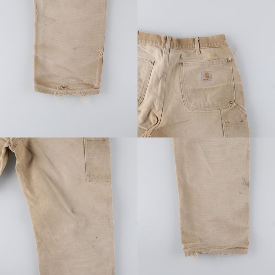 Carhartt（カーハート） 古着 00年代 Carhartt Loose Original Fit